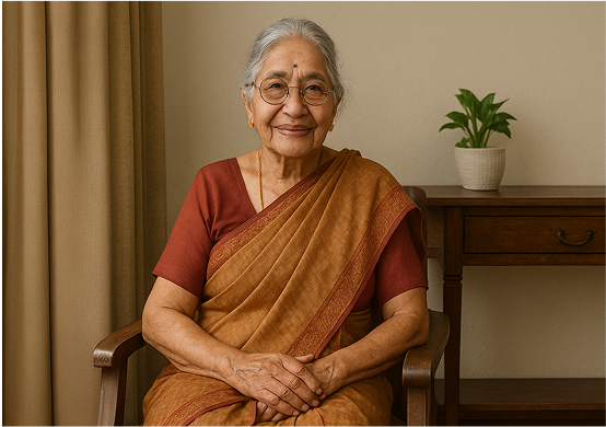 Showing Up For Others (And Yourself)