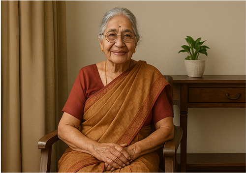 Showing Up For Others (And Yourself)