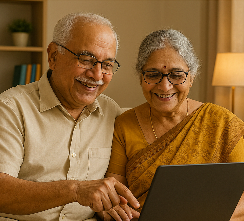 What Is the Best Gift we can give to our Parents?