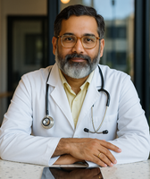 Amit Verma, Chandigarh