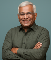 Arjun Rao, Hyderabad