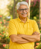Rakesh Gupta, Mumbai
